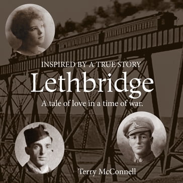 Lethbridge - Terry McConnell