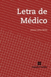 Letra de médico