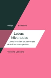 Letras hilvanadas