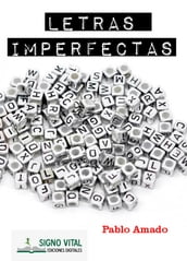 Letras imperfectas