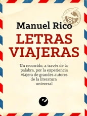 Letras viajeras