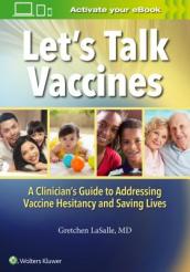 Let¿s Talk Vaccines
