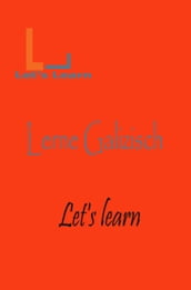 Lets learn - Lerne Galizisch