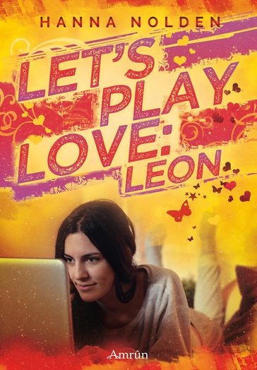 Lets play love: Leon - Hanna Nolden