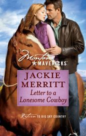 Letter to a Lonesome Cowboy