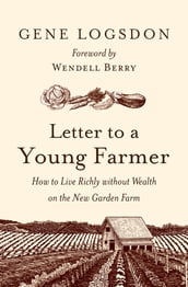 Letter to a Young Farmer