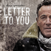 Letter to you - 2 Lp