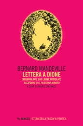 Lettera a Dione