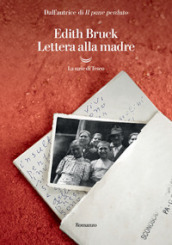 Lettera alla madre