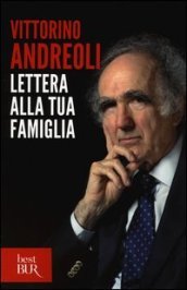 Lettera alla tua famiglia