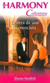 Lettera da una sconosciuta