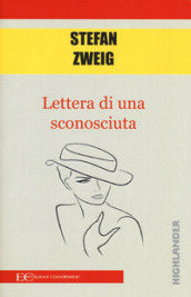 Lettera di una sconosciuta