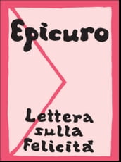 Lettera sulla felicità