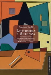 Letteratura e scienza