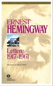 Lettere 1917-1961