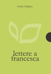 Lettere a Francesca