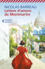 Lettere d amore da Montmartre