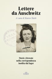 Lettere da Auschwitz