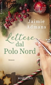 Lettere dal Polo Nord
