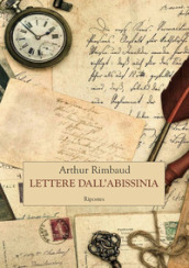 Lettere dall Abissinia