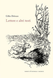 Lettere e altri testi