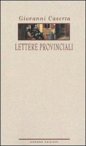 Lettere provinciali