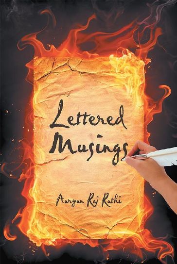 Lettered Musings - Aaryan Raj Rathi