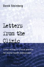 Letters From the Clinic