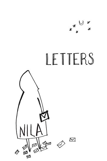 Letters - Nila