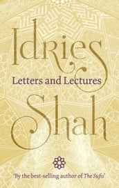 Letters and Lectures