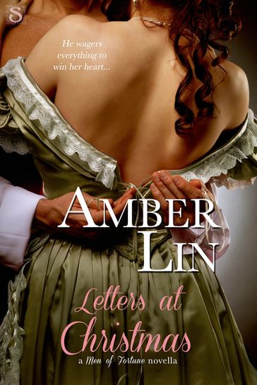 Letters at Christmas - Amber Lin