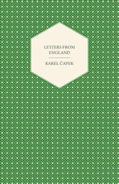 Letters from England