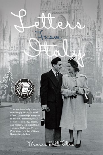 Letters from Italy - Mario DellOlio