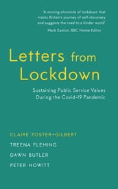 Letters from Lockdown