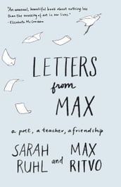 Letters from Max