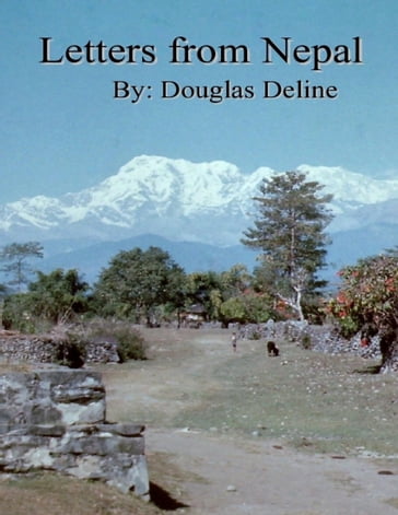 Letters from Nepal - Douglas Deline