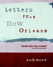 Letters from New Orleans