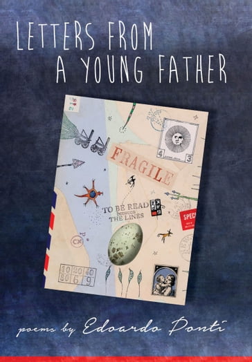 Letters from a Young Father - Edoardo Ponti