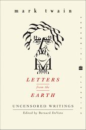 Letters from the Earth