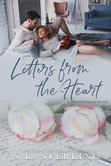 Letters from the Heart - S.L. Sterling