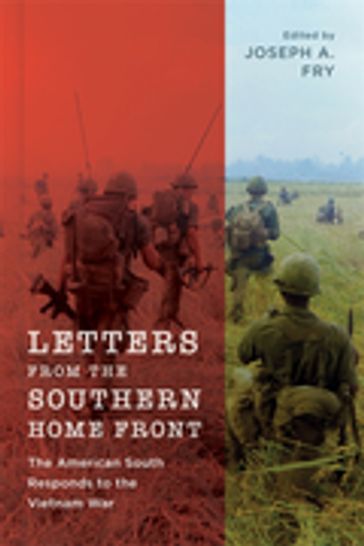 Letters from the Southern Home Front