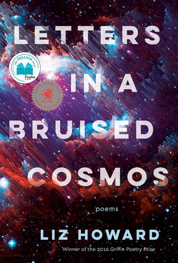 Letters in a Bruised Cosmos - Liz Howard