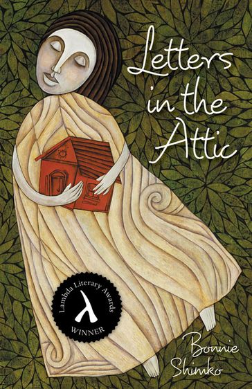 Letters in the Attic - Bonnie Shimko