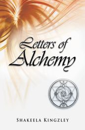 Letters of Alchemy