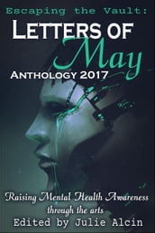 Letters of May  Anthology 2017