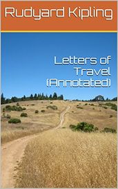 Letters of Travel (Annotated)