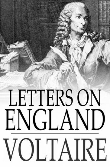 Letters on England - Voltaire