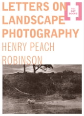 Letters on Landscape Photography