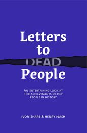 Letters to Dead People