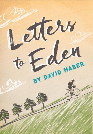 Letters to Eden - David Haber